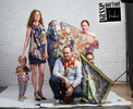Платки от Passe-partout Frolov